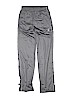 Air Jordan 100% Polyester Gray Active Pants Size L (youth) - photo 1