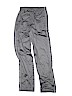 Air Jordan 100% Polyester Gray Active Pants Size L (youth) - photo 2