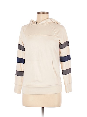 Madewell Pullover Hoodie (view 1)