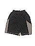 Under Armour 100% Polyester Black Athletic Shorts Size M (youth) - photo 1