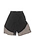 Under Armour 100% Polyester Black Athletic Shorts Size M (youth) - photo 2