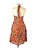 Moulinette Soeurs 100% Cotton Orange Casual Dress Size 8 - photo 2