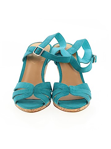 DV8 by Dolce Vita Wedges (view 2)