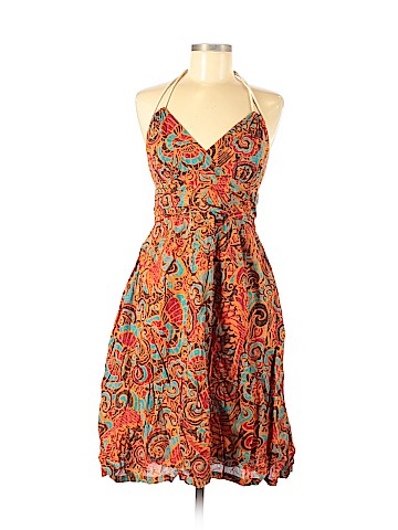 Moulinette Soeurs Casual Dress (view 1)