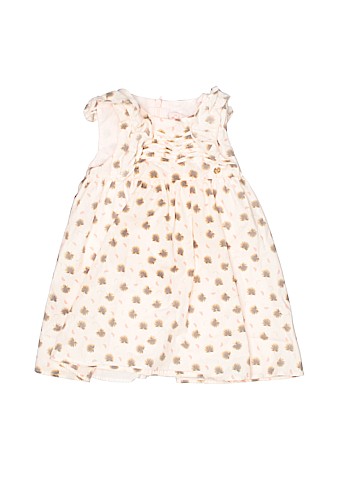 Lili Gaufrette Dress (view 1)