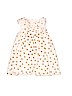 Lili Gaufrette 100% Cotton Print Pink Dress 12-18 MO / 18 MO - photo 1