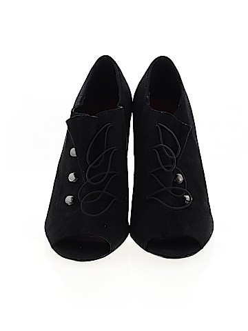 Ann Marino Ankle Boots (view 2)