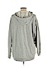 Nike Gray Pullover Hoodie Size L - photo 2