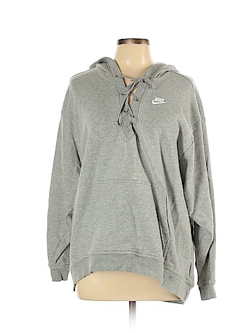 Nike Pullover Hoodie (view 1)