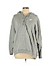 Nike Gray Pullover Hoodie Size L - photo 1