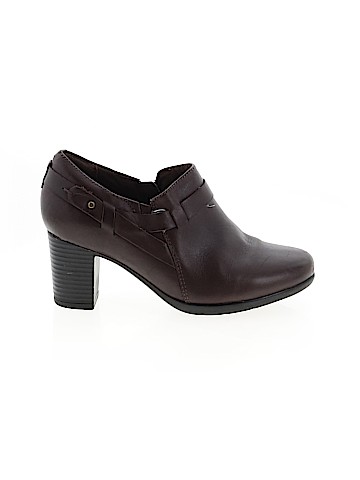 Clarks Ankle Boots (view 1)