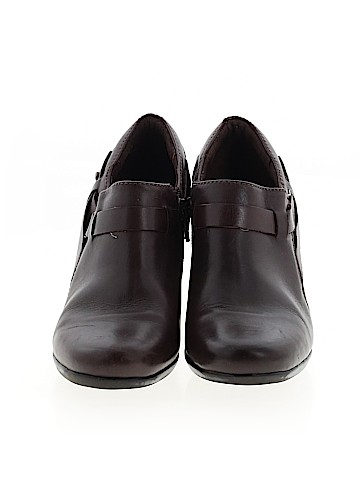 Clarks Ankle Boots (view 2)