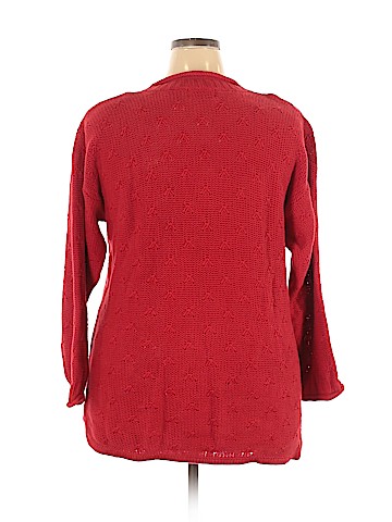 Assorted Brands Pullover Sweater (view 2)