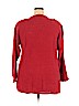 Assorted Brands Red Pullover Sweater Size XL - photo 2