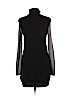 Equipment 100% Cashmere Black Casual Dress Size S - photo 2