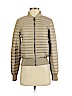 MICHAEL Michael Kors 100% Nylon Tan Windbreaker Size XS - photo 1