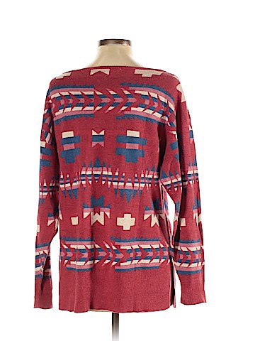 Tasha Polizzi Collection Pullover Sweater (view 2)