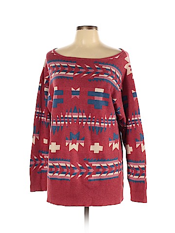 Tasha Polizzi Collection Pullover Sweater (view 1)