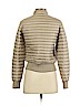 MICHAEL Michael Kors 100% Nylon Tan Windbreaker Size XS - photo 2