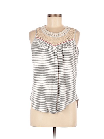 Maeve by Anthropologie Short Sleeve T-Shirt (view 1)