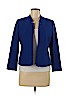Ann Taylor Blue Blazer Size 8 (petite) - photo 1