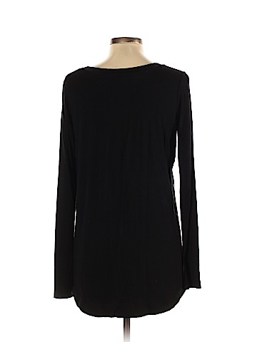 RACHEL Rachel Roy Long Sleeve Top (view 2)