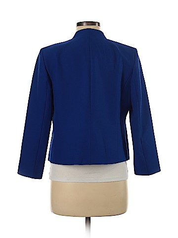 Ann Taylor Blazer (view 2)