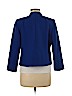 Ann Taylor Blue Blazer Size 8 (petite) - photo 2