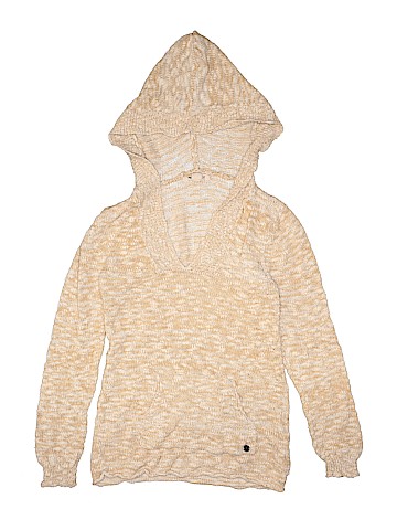 Roxy Pullover Hoodie (view 1)