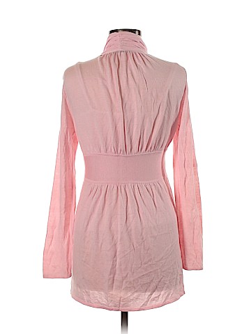 Magaschoni Silk Cardigan (view 2)