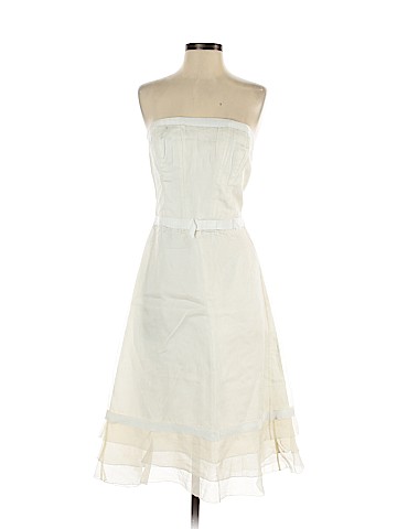 Nicole Miller Collection Cocktail Dress (view 1)