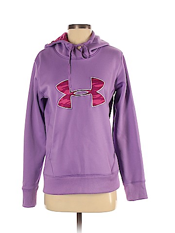 Under Armour Pullover Hoodie (view 1)