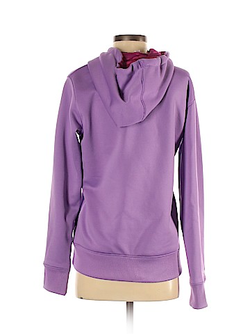 Under Armour Pullover Hoodie (view 2)