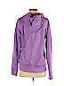 Under Armour 100% Polyester Purple Pullover Hoodie Size S (petite) - photo 2
