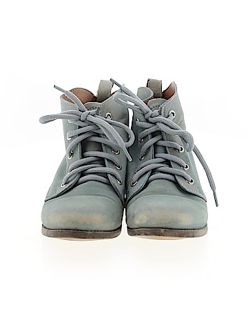 Steve Madden Ankle Boots (view 2)