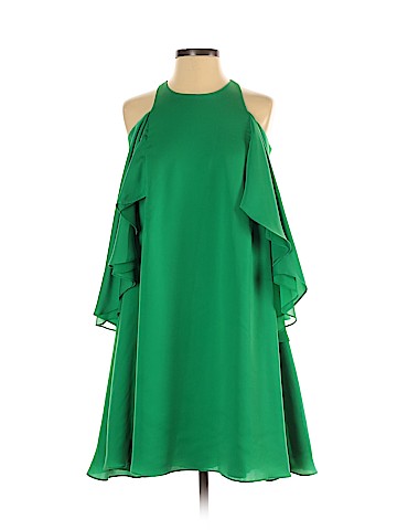 Halston Heritage Casual Dress (view 1)
