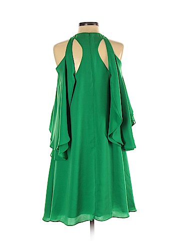 Halston Heritage Casual Dress (view 2)