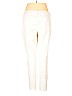 Maurices White Casual Pants Size XL - photo 2