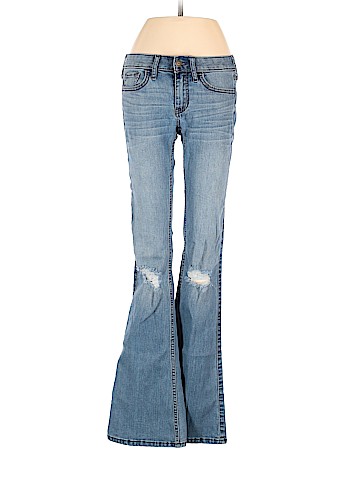 Hollister Jeans (view 1)