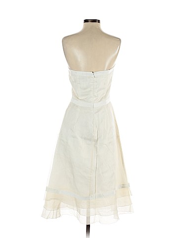 Nicole Miller Collection Cocktail Dress (view 2)