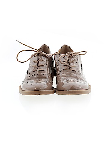 Franco Sarto Flats (view 2)