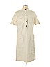 Emerson Fry Ivory Casual Dress Size 6 - photo 1