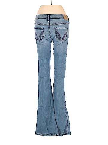 Hollister Jeans (view 2)