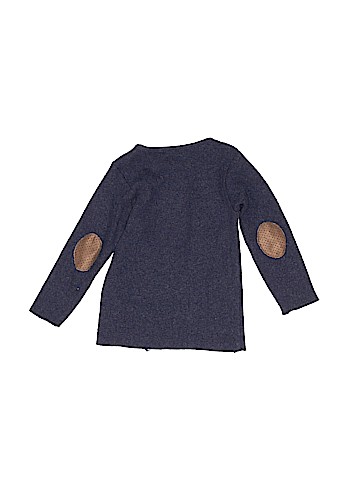 1 + In The Family Long Sleeve Henley (view 2)