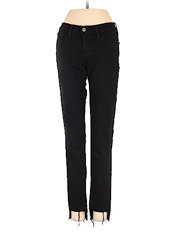 FRAME Denim Jeggings (view 1)