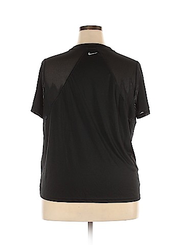 Nike Active T-Shirt (view 2)