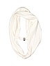 Nordstrom Solid Ivory Scarf One size - photo 1