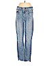 McGuire Denim Blue Jeans Size 26 waist - photo 1