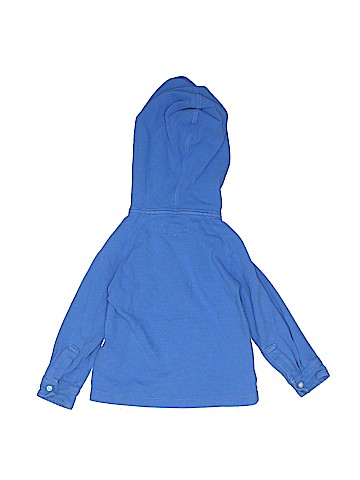 Polo by Ralph Lauren Pullover Hoodie (view 2)