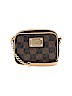 MICHAEL Michael Kors Brown Crossbody Bag One size - photo 1